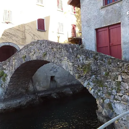 Romantic - Lejlighed Nesso