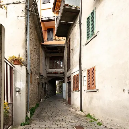 Romantic - Appartement *