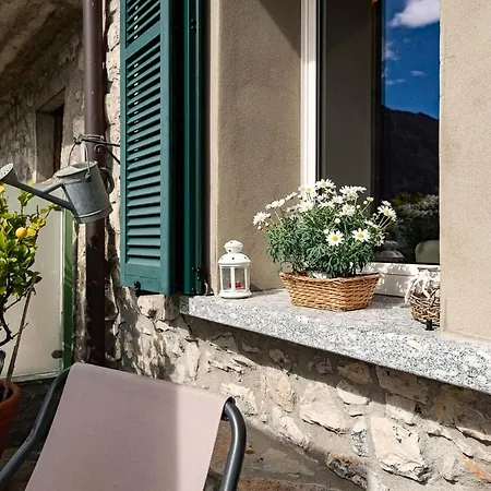 Appartement Romantic - *