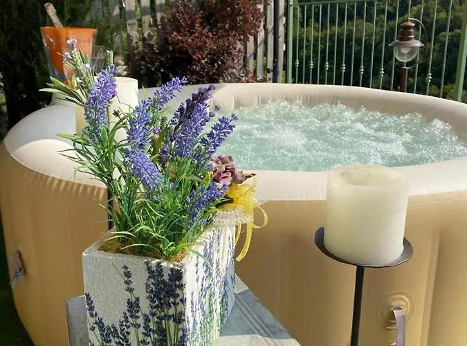 Romantic - Appartement