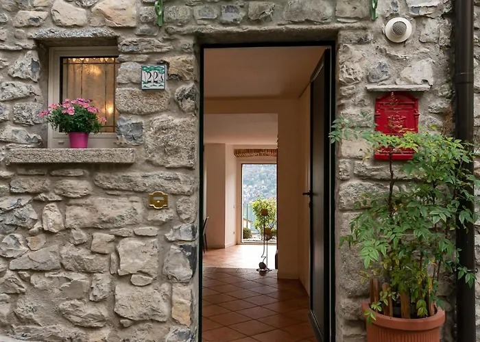 Appartement Romantic - *