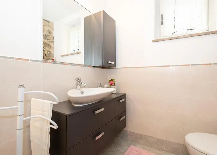 Appartement Romantic - *