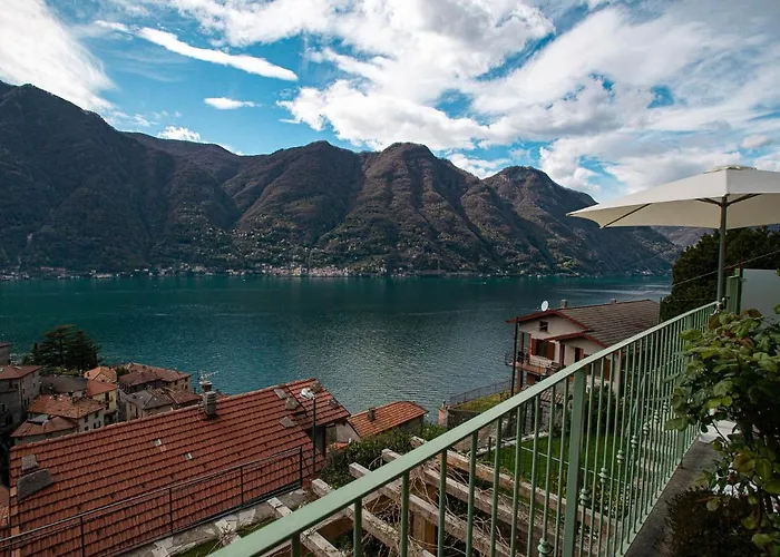 Appartement Romantic - Nesso