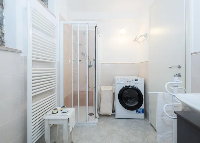 Appartement Romantic - *