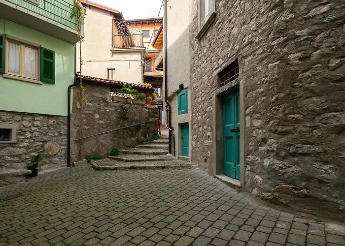 Romantic - Appartement