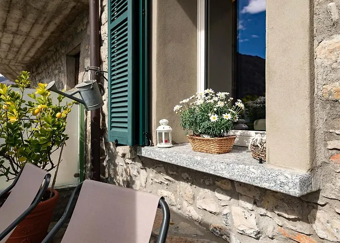 Appartement Romantic - *