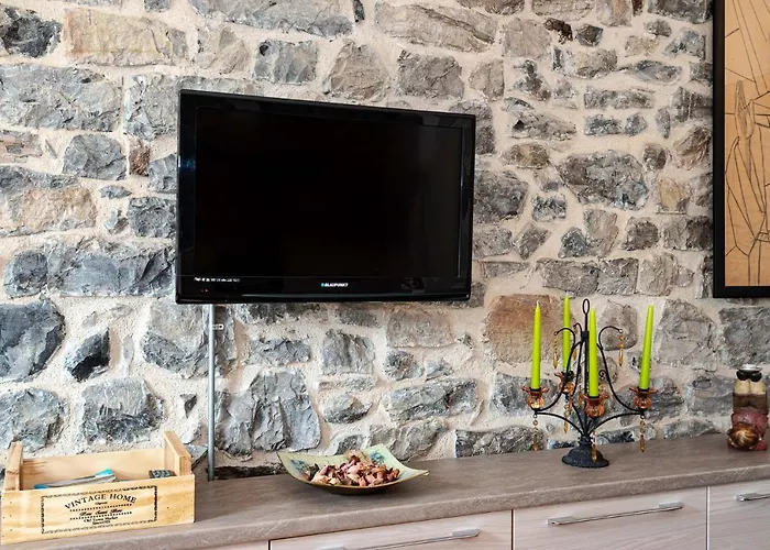 Romantic - Appartement