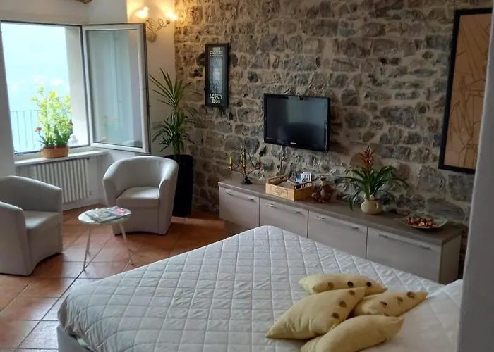 Romantic - Appartement