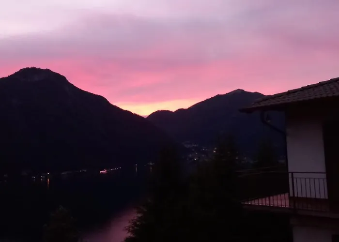 Appartement Romantic -