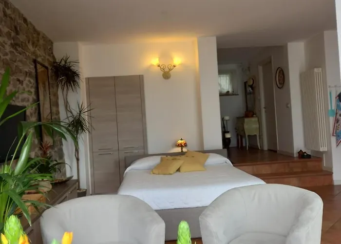 Romantic - Appartement Nesso