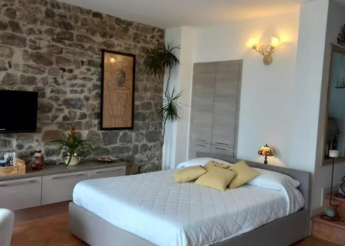 Romantic - Appartement *