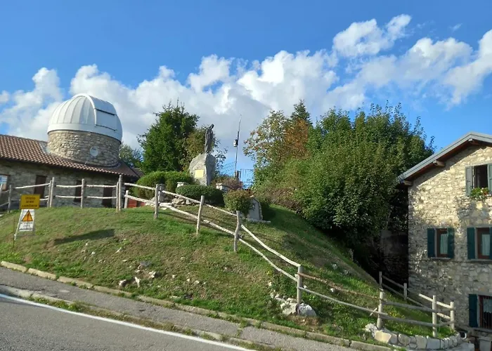 Appartement Romantic - Nesso